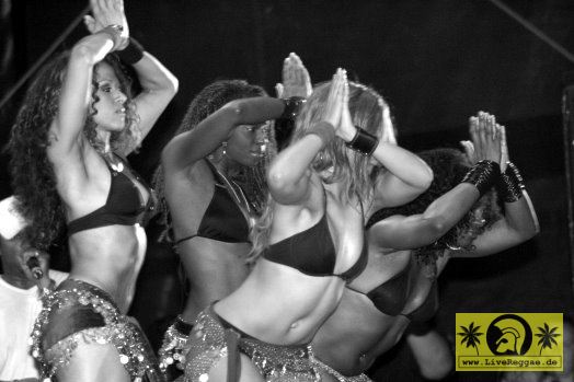 Sean Paul (Jam) 11. Chiemsee Reggae Festival, Übersee - Mainstage 20. August 2005 (10).jpg